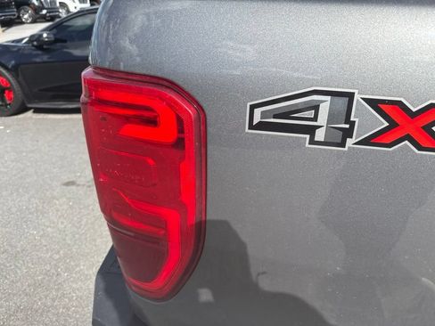 Used 2022 Ford Ranger XLT w/ Equipment Group 301A Mid AWD/4WD image 15