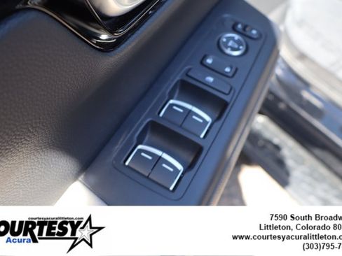 Used 2023 Honda CR-V EX-L image 23