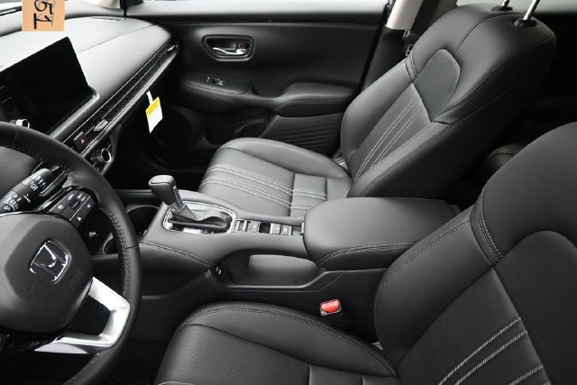 New 2027 Honda HR-V EX-L image 18