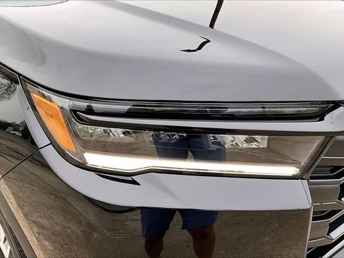 New 2026 Honda Pilot EX-L image 13