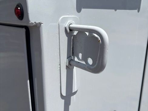 New 2025 Chevrolet Express 3500 w/ Power Convenience Package image 14