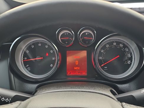 Used 2016 Buick Cascada image 24