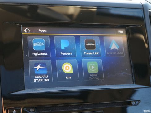 Used 2023 Subaru Crosstrek 2.0i Premium image 21