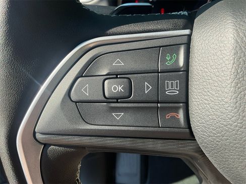 New 2025 Jeep Grand Cherokee L Laredo w/ Luxury Tech Group I image 32