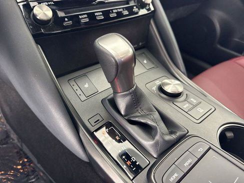 Certified 2024 Lexus IS 350 F Sport RWD image 20