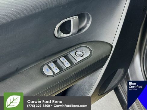 Used 2024 Hyundai Ioniq 5 SEL AWD/4WD image 22