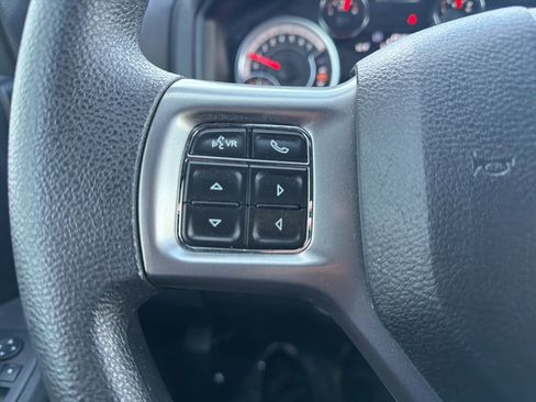 Used 2022 RAM 1500 Classic Warlock w/ Electronics Group image 18