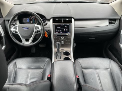 Used 2013 Ford Edge SEL image 23