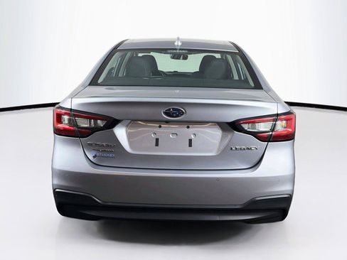 Used 2024 Subaru Legacy Limited AWD/4WD image 10