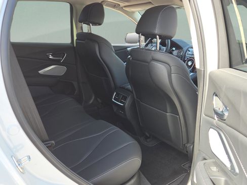 Used 2025 Acura RDX SH-AWD w/ Technology Package image 18