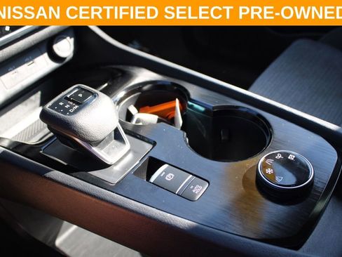 Certified 2023 Nissan Rogue SV image 39