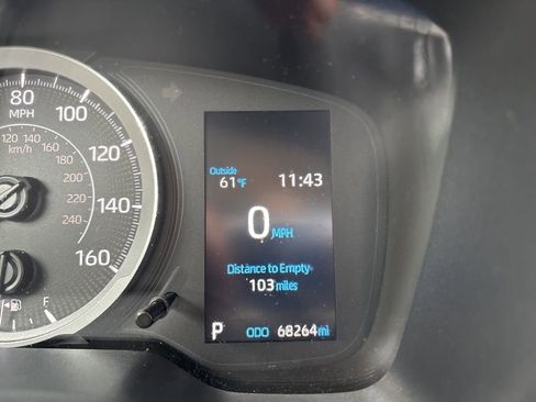 Used 2022 Toyota Corolla LE image 23