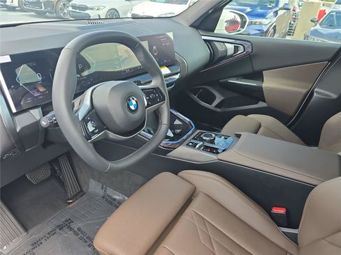 Used 2026 BMW X3 xDrive30i w/ Convenience Package AWD/4WD image 17