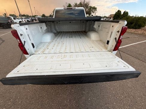 Used 2021 Chevrolet Silverado 3500 LT w/ Convenience Package AWD/4WD image 17