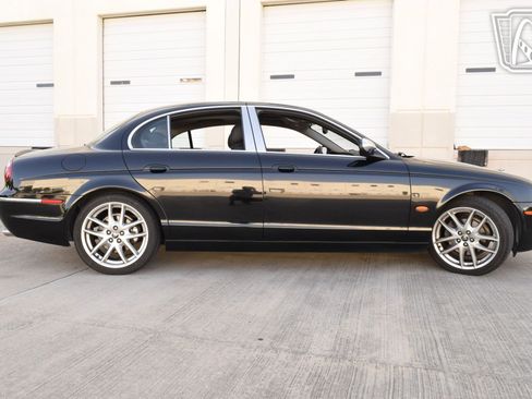 Used 2008 Jaguar S-TYPE 3.0 image 17
