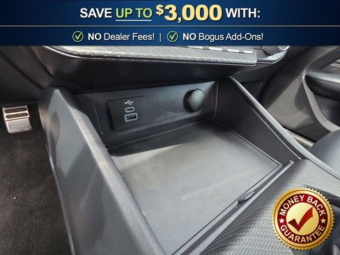 Used 2025 Ford Mustang Premium RWD image 28