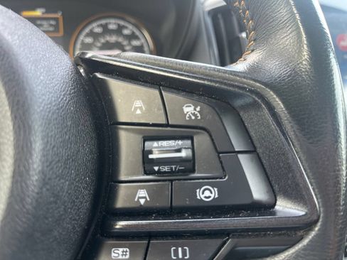 Used 2022 Subaru Forester Wilderness AWD/4WD image 16