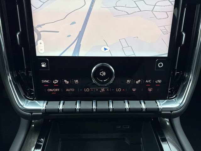 New 2026 GMC Yukon XL Elevation w/ Elevation Premium Package AWD/4WD image 25