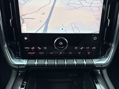 New 2026 GMC Yukon XL Elevation w/ Elevation Premium Package AWD/4WD image 25
