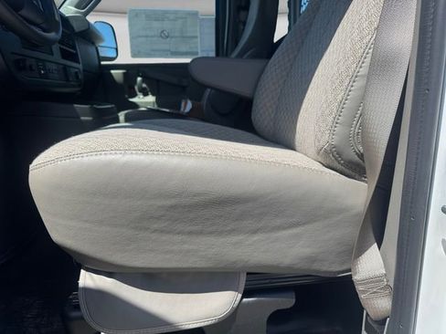 New 2026 GMC Savana 2500 w/ Driver Convenience Package RWD image 12
