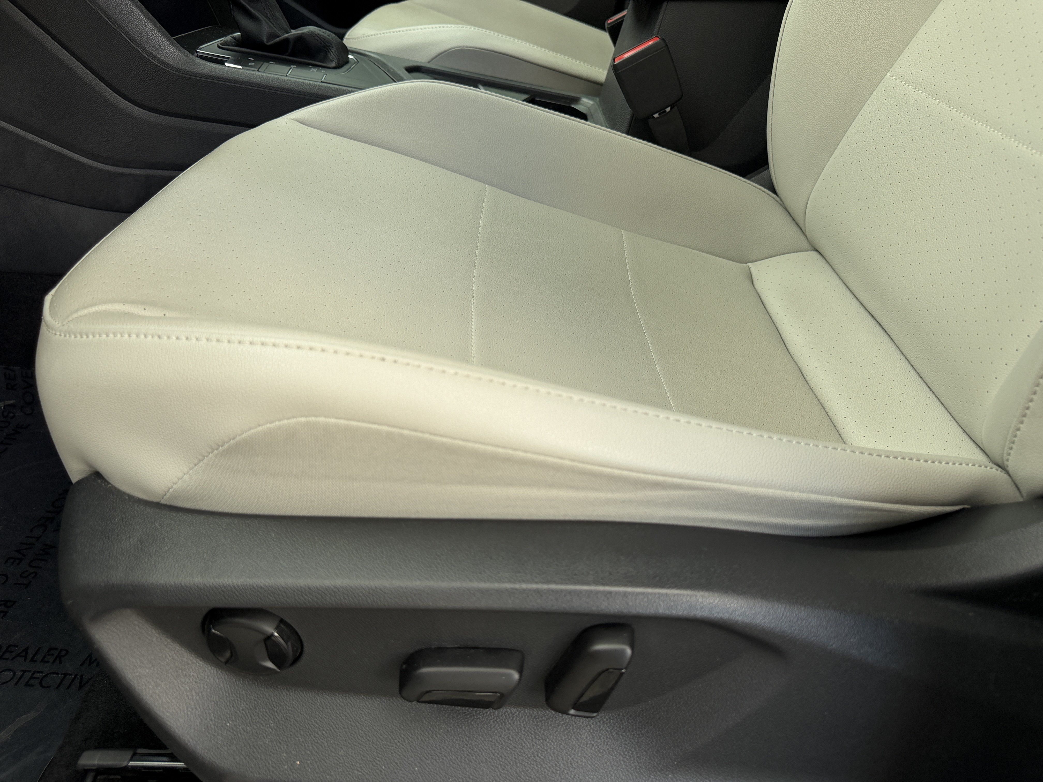 Used 2019 Volkswagen Tiguan SE w/ Panoramic Sunroof Package FWD image 21