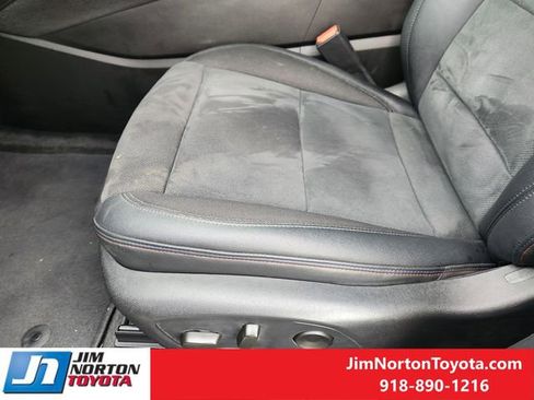 Used 2024 Chevrolet Blazer EV RS image 25