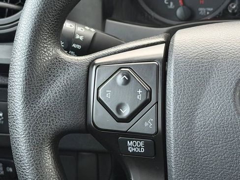 Certified 2023 Toyota Tacoma SR image 28