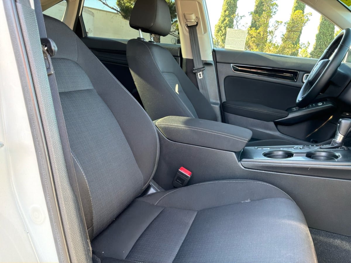 Used 2023 Honda Civic EX image 21