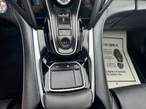 Used 2019 Acura RDX FWD w/ Advance Package image 22