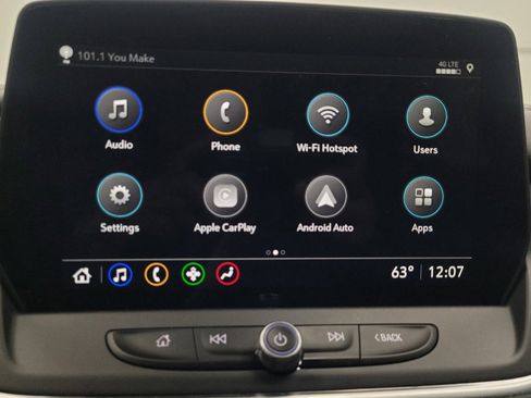 Used 2024 Chevrolet Blazer LT w/ Convenience Package FWD image 25
