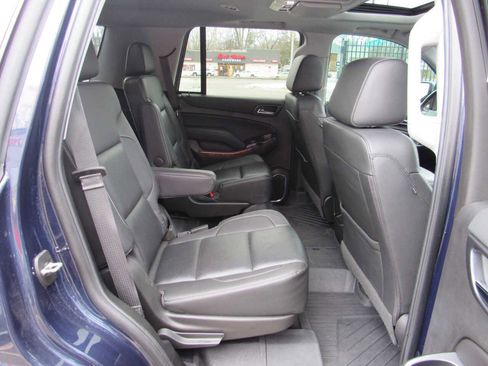 Used 2019 Chevrolet Tahoe Premier image 10