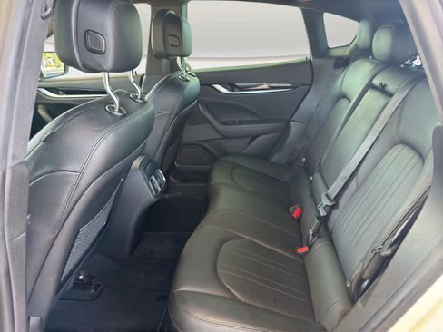 Used 2020 Maserati Levante S image 13