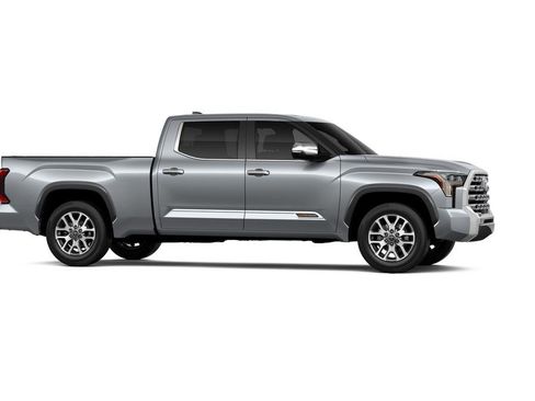 Certified 2026 Toyota Tundra 1794 Edition image 82