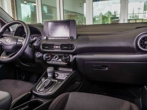 Used 2023 Hyundai Kona SEL FWD image 17