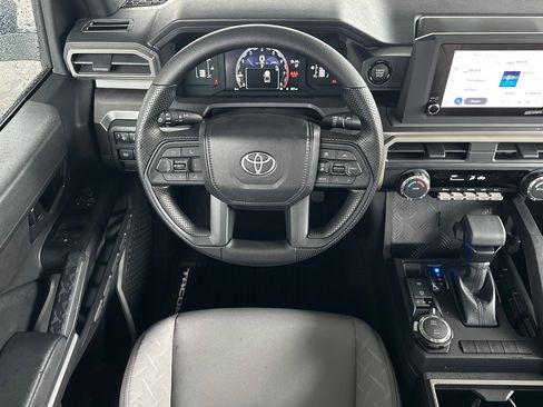 New 2025 Toyota Tacoma SR5 image 15