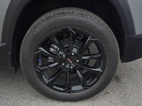 New 2026 GMC Terrain Elevation w/ Elevation Premium Package image 11