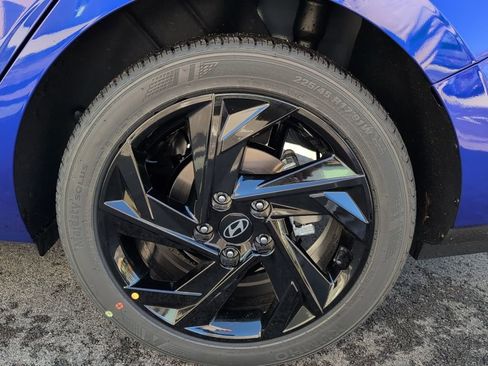 New 2026 Hyundai Elantra Sport image 25