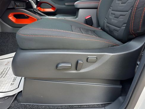 New 2026 Nissan Frontier PRO-4X w/ Tow Package image 19