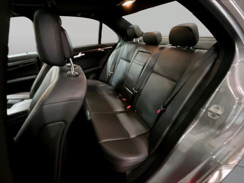 Used 2013 Mercedes-Benz C 300 4MATIC Sedan image 21