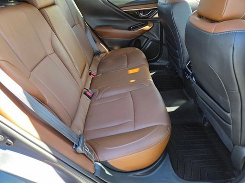 Used 2023 Subaru Outback Touring XT image 14
