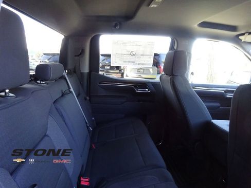 New 2026 GMC Sierra 1500 Elevation image 23