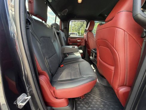 Used 2019 RAM 1500 Rebel w/ Rebel Level 1 Equipment Group AWD/4WD image 27