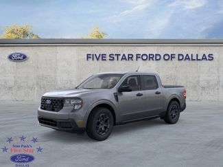 New 2026 Ford Maverick XLT w/ XLT Luxury Package FWD video 1