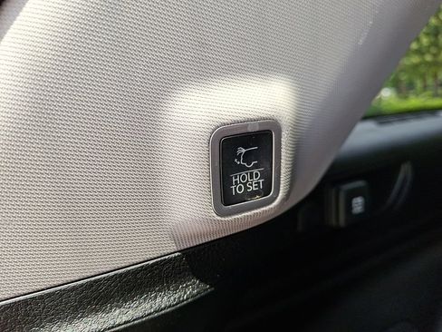 Used 2022 Jeep Grand Cherokee Limited 4xe AWD/4WD image 30