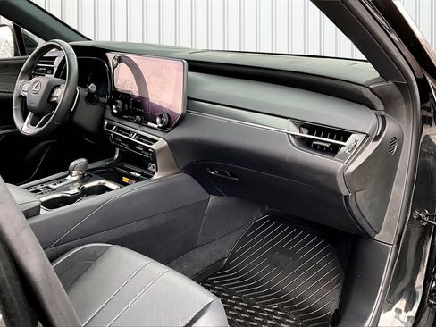 Used 2024 Lexus RX 350 Premium image 26
