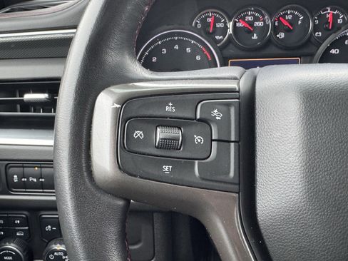 Used 2021 Chevrolet Tahoe RST image 30