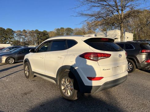 Used 2018 Hyundai Tucson SEL image 9