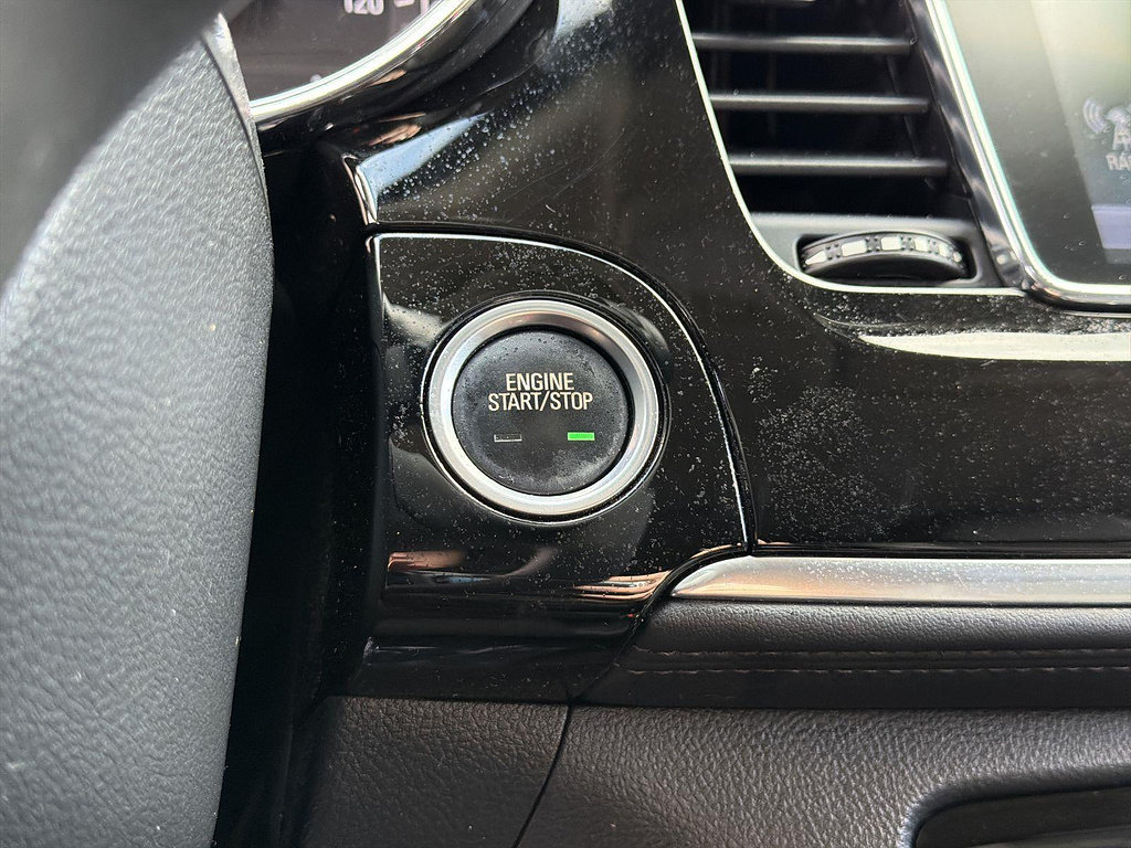 Used 2021 Buick Encore Preferred FWD image 14