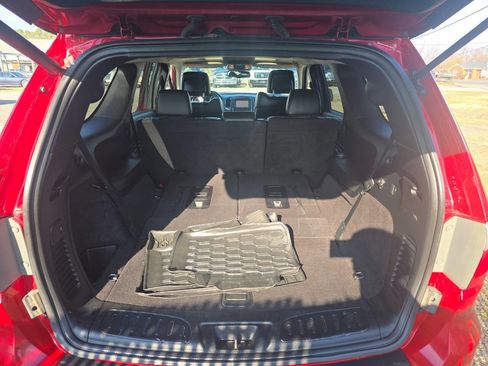 Used 2012 Dodge Durango R/T w/ Leather Interior Group image 61