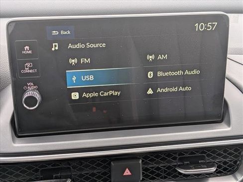 New 2025 Acura ADX A-Spec image 13